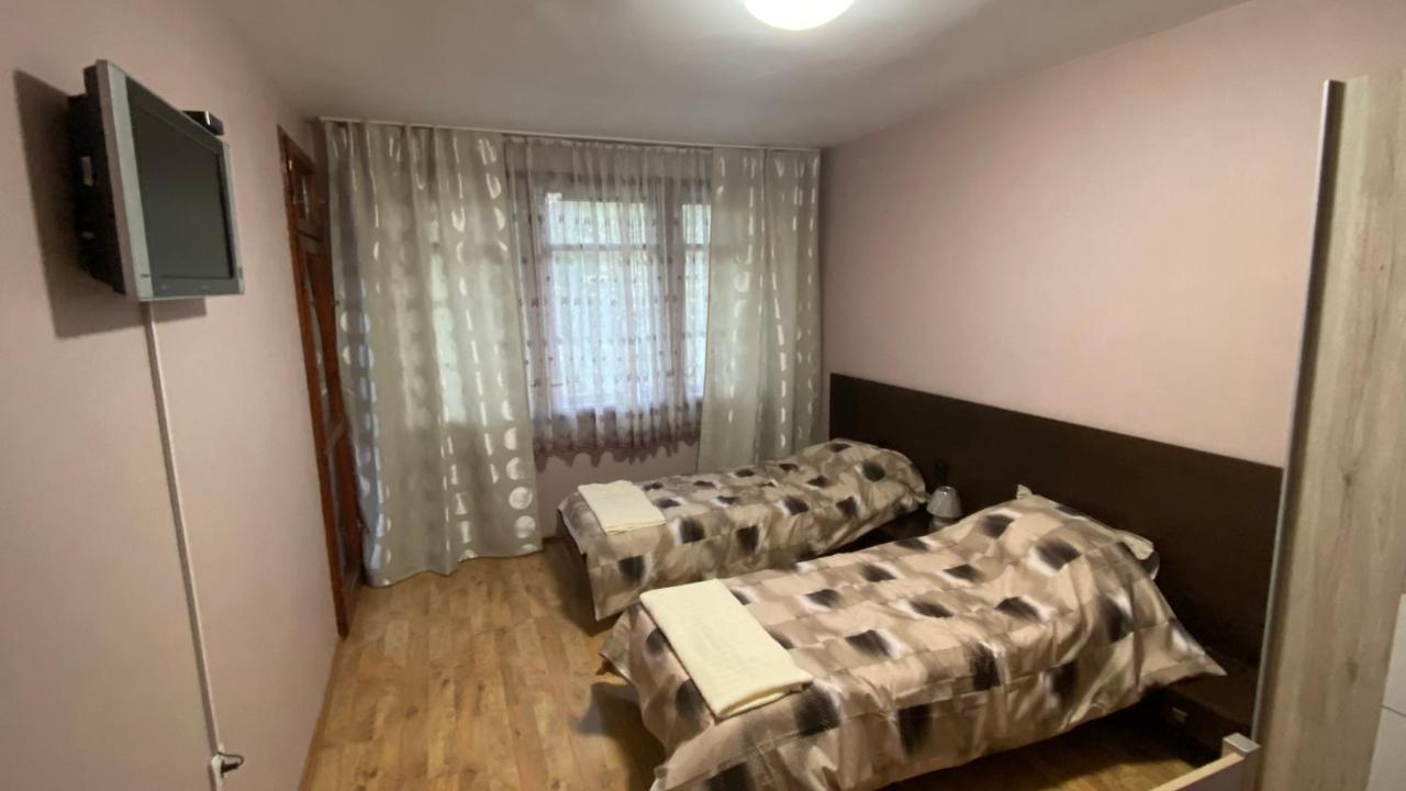 J&Z Rooms Burgas Exterior foto