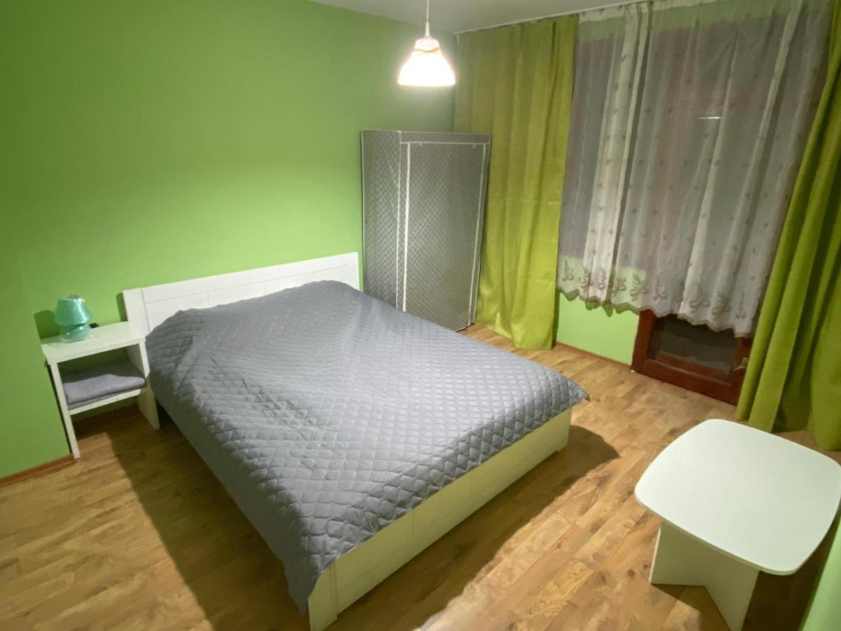 J&Z Rooms Burgas Exterior foto