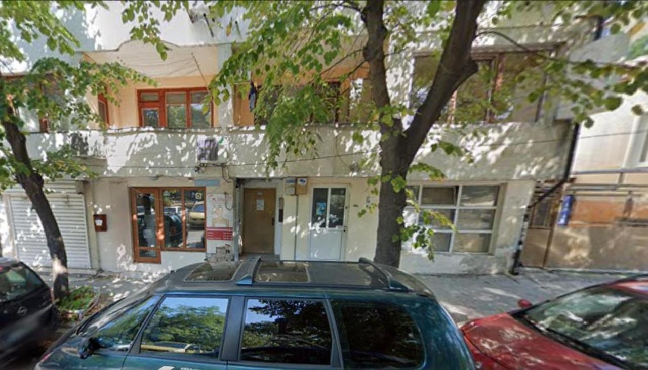 J&Z Rooms Burgas Exterior foto