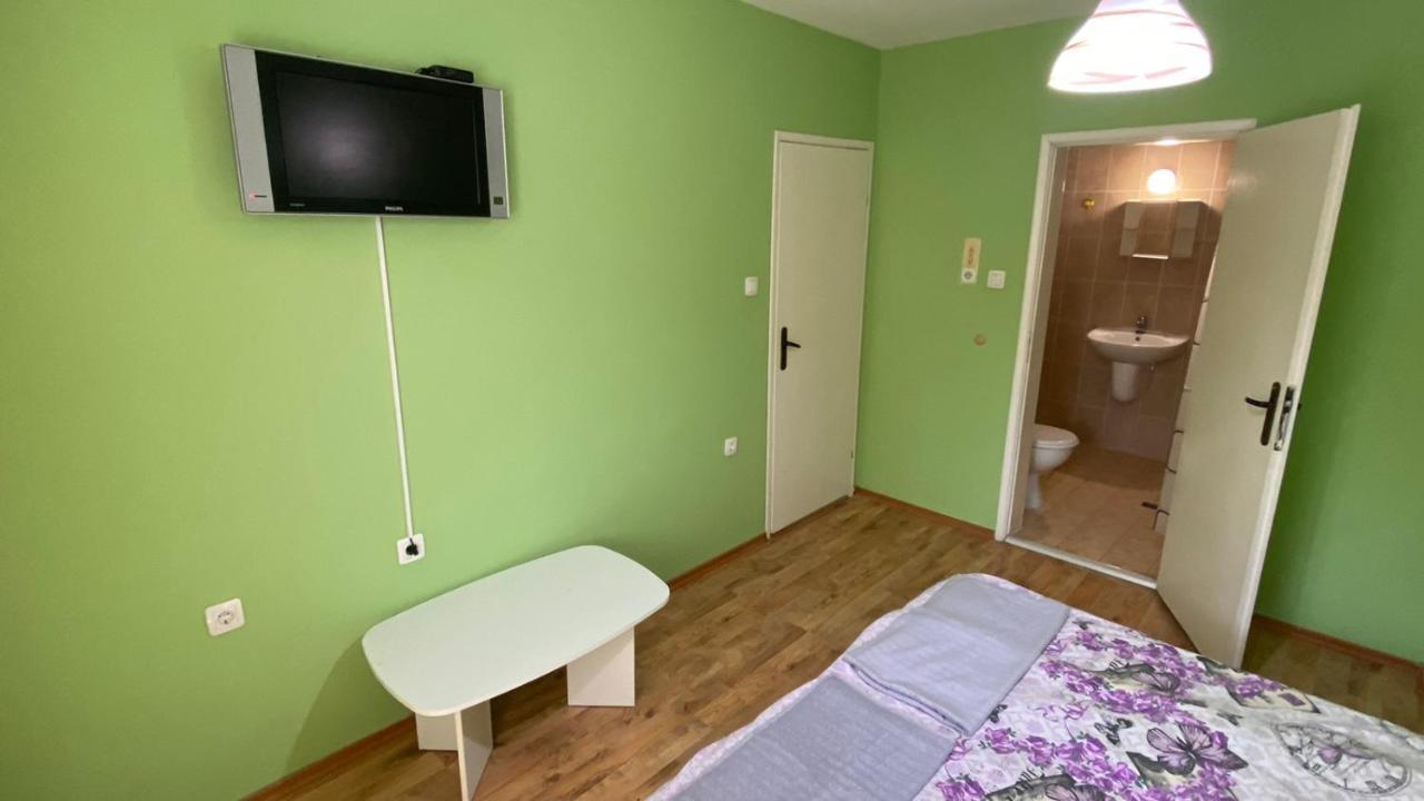 J&Z Rooms Burgas Exterior foto
