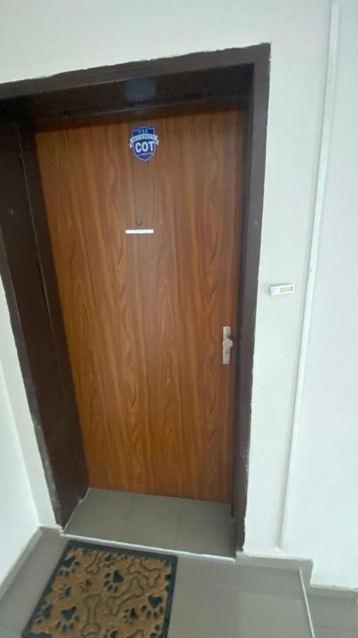 J&Z Rooms Burgas Exterior foto